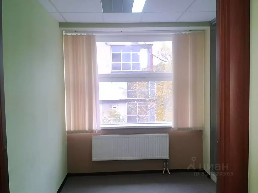 Офис в Нижегородская область, Нижний Новгород ул. Короленко, 29 (125 ... - Фото 2