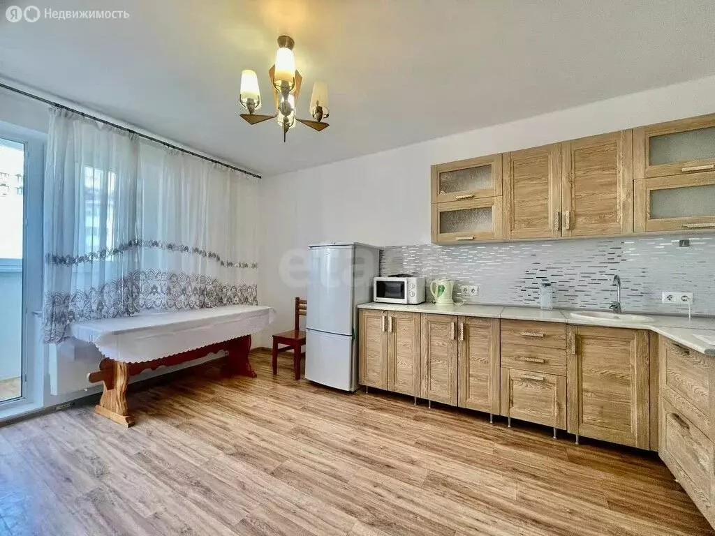 2-комнатная квартира: Анапа, улица Ленина, 192 (64.8 м) - Фото 1