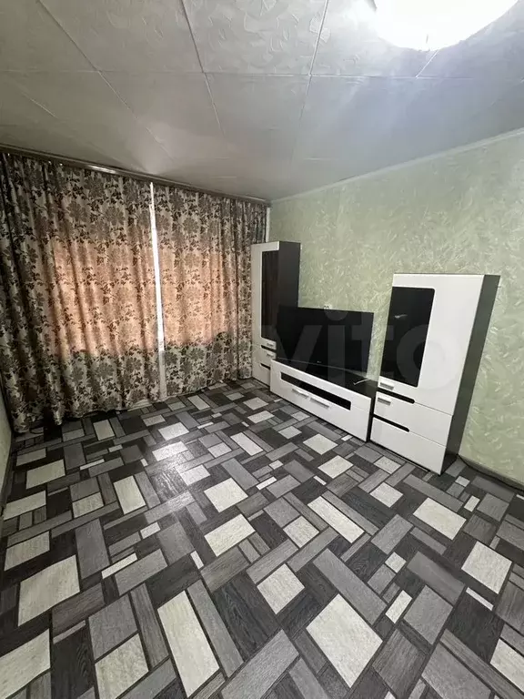 2-к. квартира, 44 м, 1/5 эт. - Фото 1