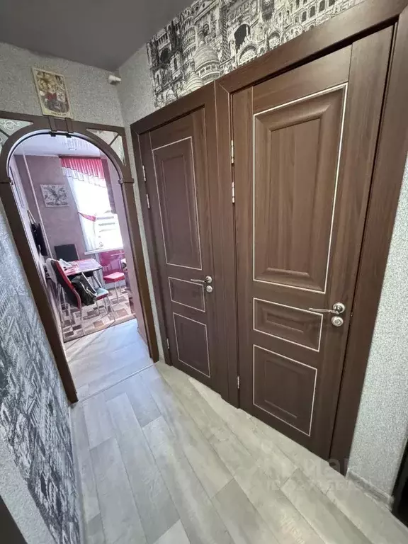 2-к кв. Самарская область, Чапаевск Строительная ул., 6 (43.7 м) - Фото 1