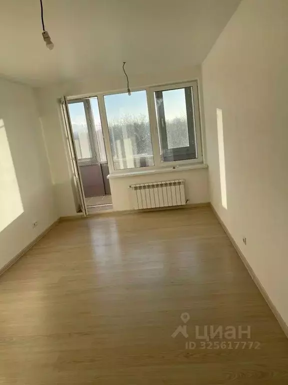 1-к кв. Московская область, Химки ул. Кудрявцева, 10 (40.0 м) - Фото 1