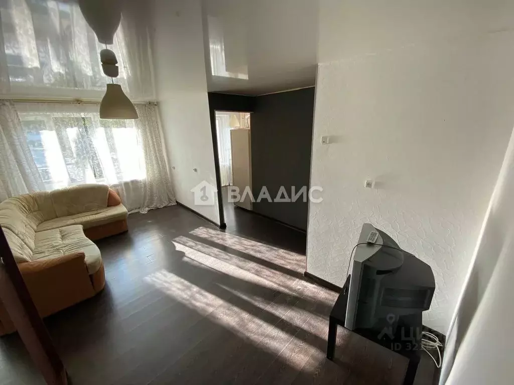 1-к кв. Владимирская область, Ковров просп. Ленина, 59 (29.0 м) - Фото 1