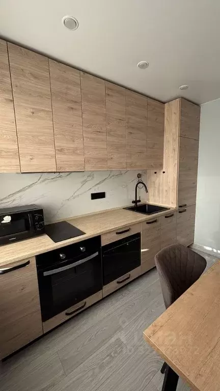 2-к кв. Новосибирская область, Новосибирск ул. Кропоткина, 124 (44.0 ... - Фото 2