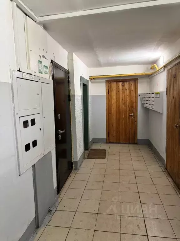 1-к кв. Московская область, Люберцы Октябрьский просп., 42 (38.0 м) - Фото 2