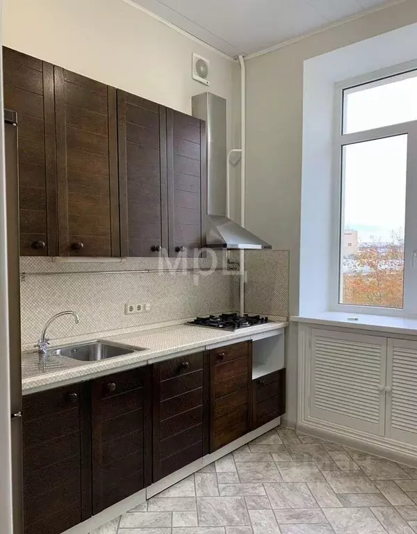 3-к кв. Москва Большая Дорогомиловская ул., 4 (78.0 м) - Фото 1