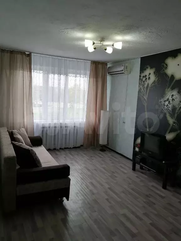2-к. квартира, 42 м, 2/2 эт. - Фото 0