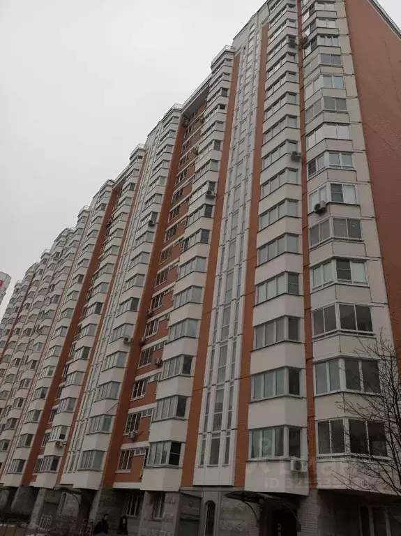 2-к кв. Москва Бескудниковский бул., 21К2 (51.4 м) - Фото 1