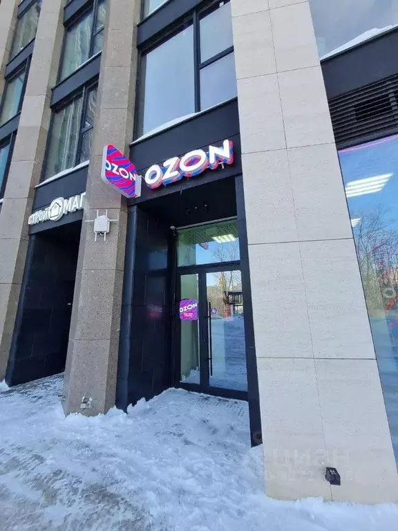 Помещение свободного назначения в Москва просп. Генерала Дорохова, 49 ... - Фото 1