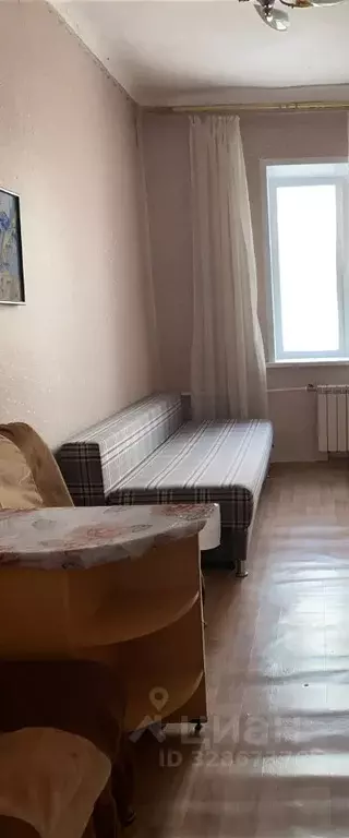Комната Томская область, Томск ул. Усова, 27 (16.0 м) - Фото 2