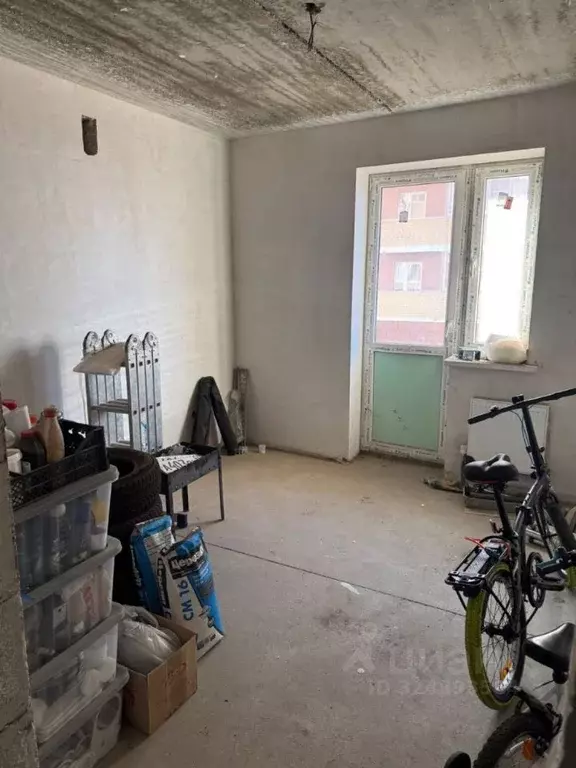 Студия Краснодарский край, Краснодар ул. Имени В.М. Комарова, 106Бк3 ... - Фото 2