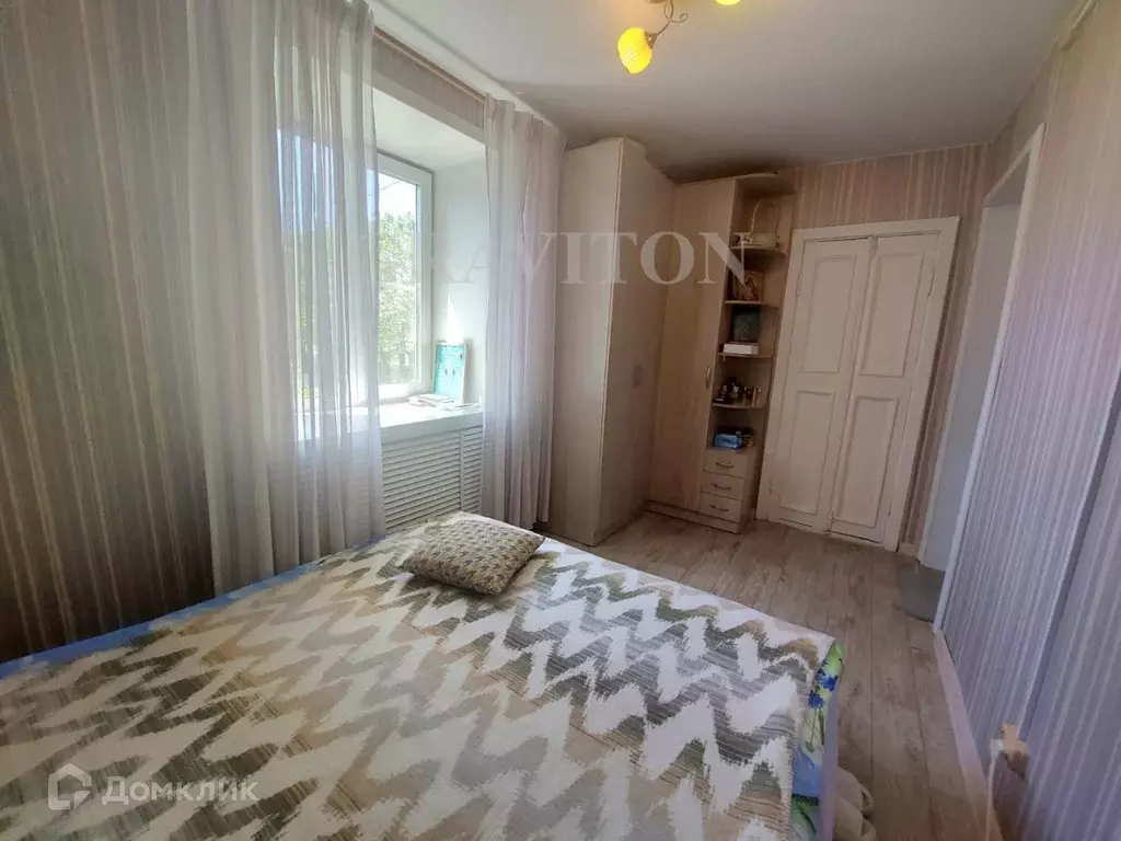 Продаётся 3-к квартира, 55 м - Фото 0
