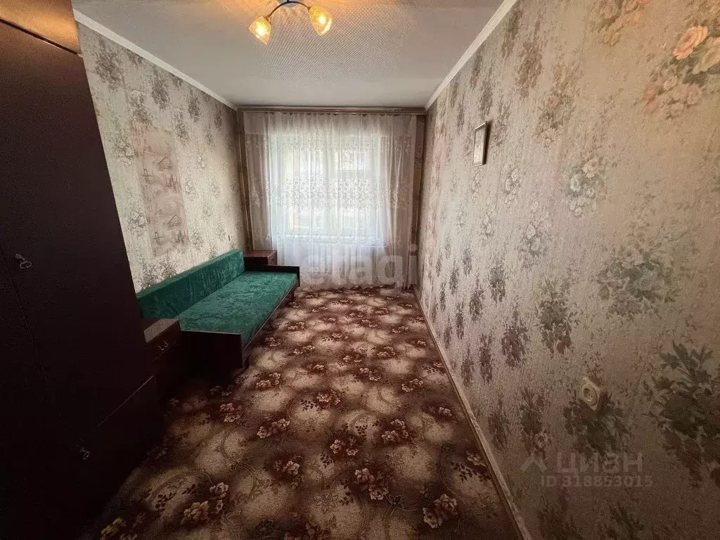 3-к кв. Ставропольский край, Ставрополь ул. Тельмана, 236 (58.4 м) - Фото 0