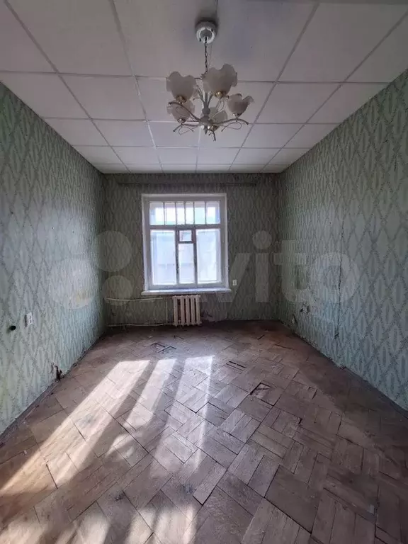 Комната 32 м в 5-к., 6/7 эт. - Фото 1