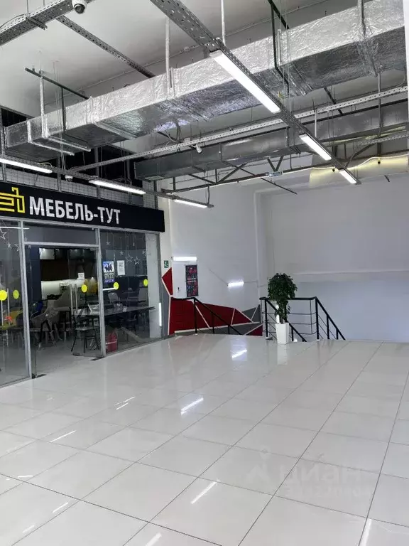 Помещение свободного назначения в Москва ул. Шолохова, 5К2 (216 м) - Фото 2