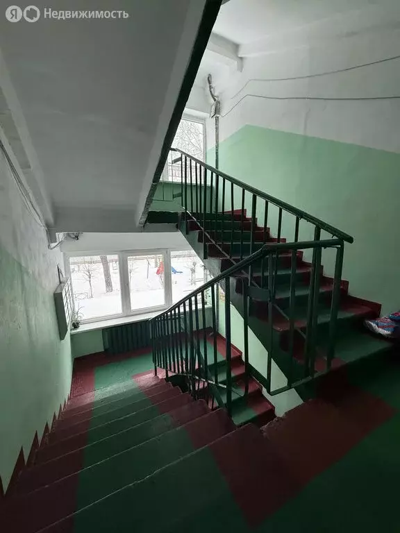 2-комнатная квартира: Сызрань, проспект Космонавтов, 22 (43.2 м) - Фото 2