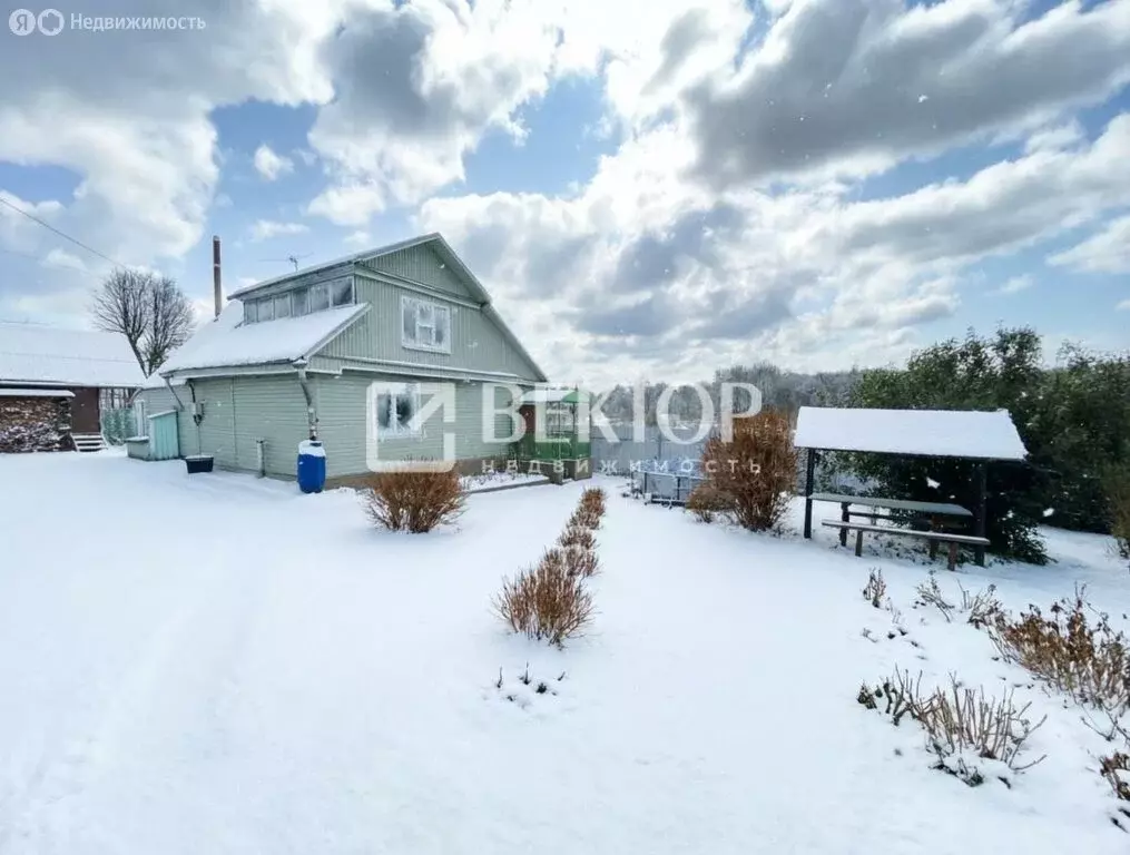 Дом в Красносельский район (91 м) - Фото 1