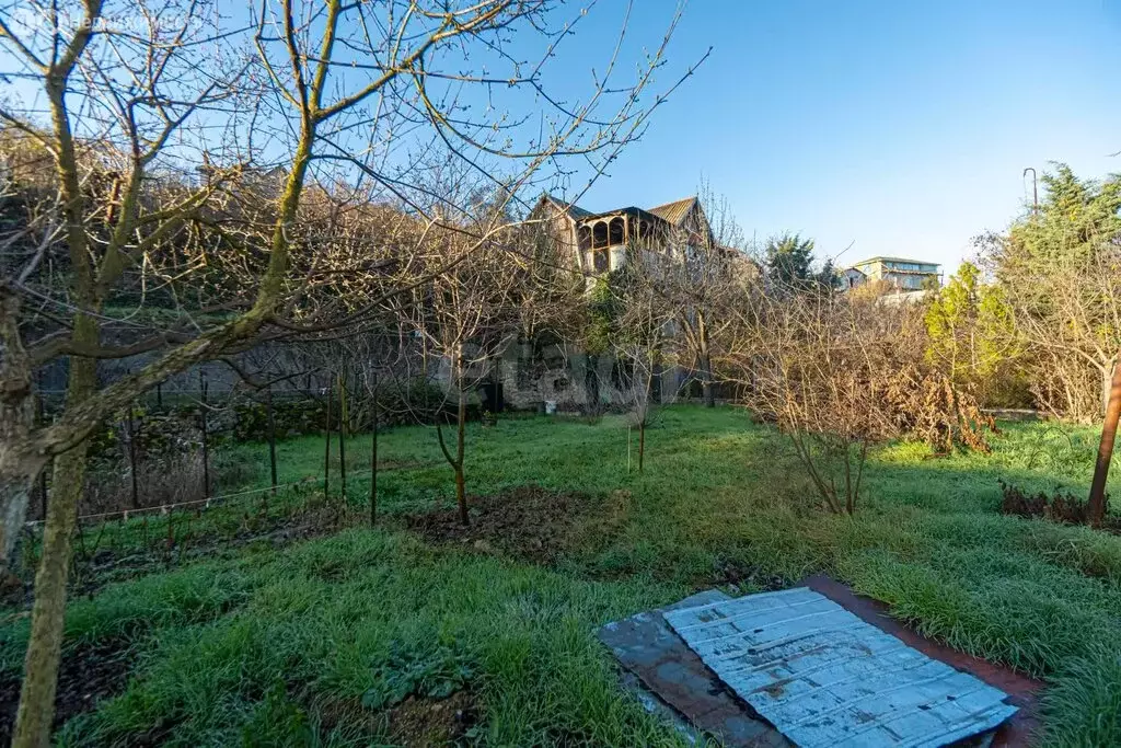 Участок в Севастополь, садоводческое товарищество Эра-1 (4 м) - Фото 2