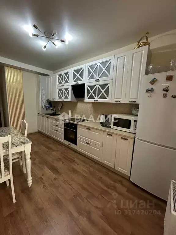 1-к кв. Краснодарский край, Новороссийск городской округ, с. Мысхако ... - Фото 0