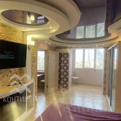 2-к кв. Крым, Саки ул. Курортная, 15 (48.2 м) - Фото 0