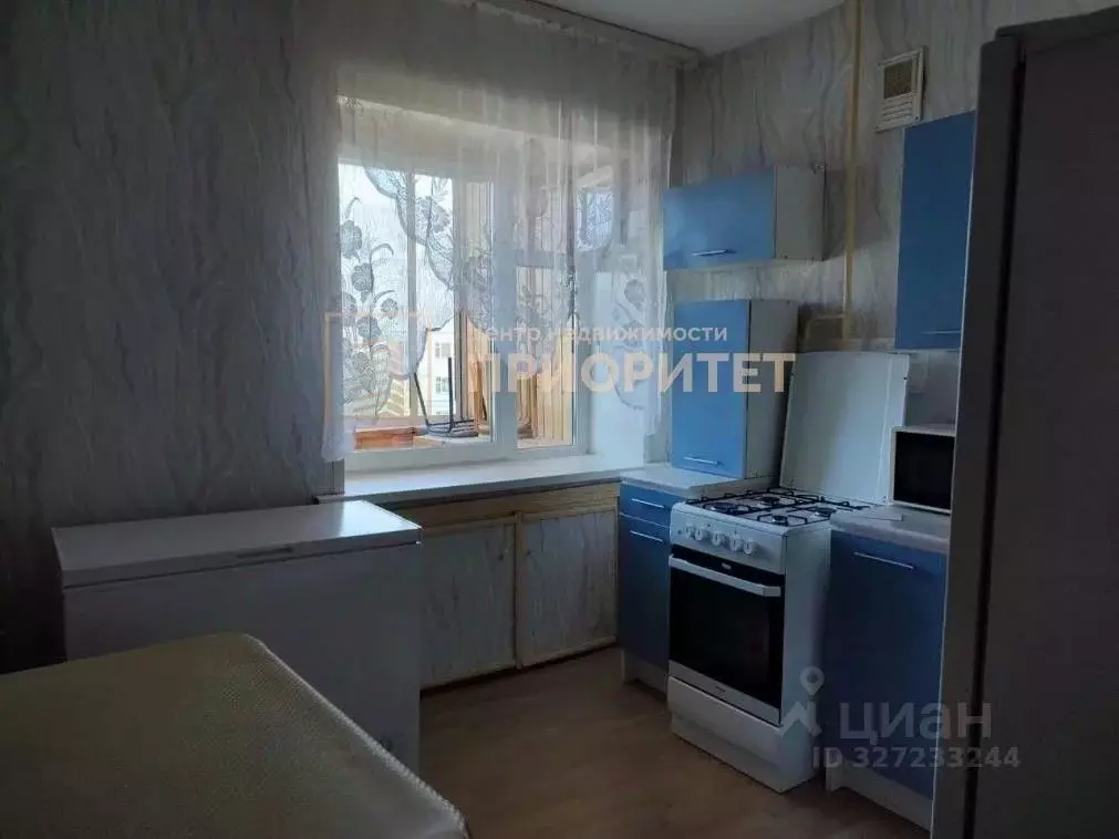 1-к кв. Саха (Якутия), Якутск ул. Губина, 25/1 (38.0 м) - Фото 2