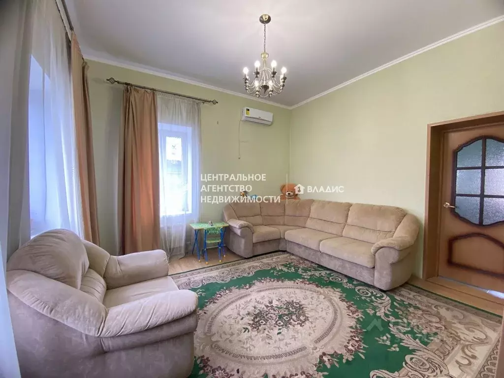 2-к кв. Рязанская область, Скопин ул. Афиногенова, 38 (37.6 м) - Фото 1