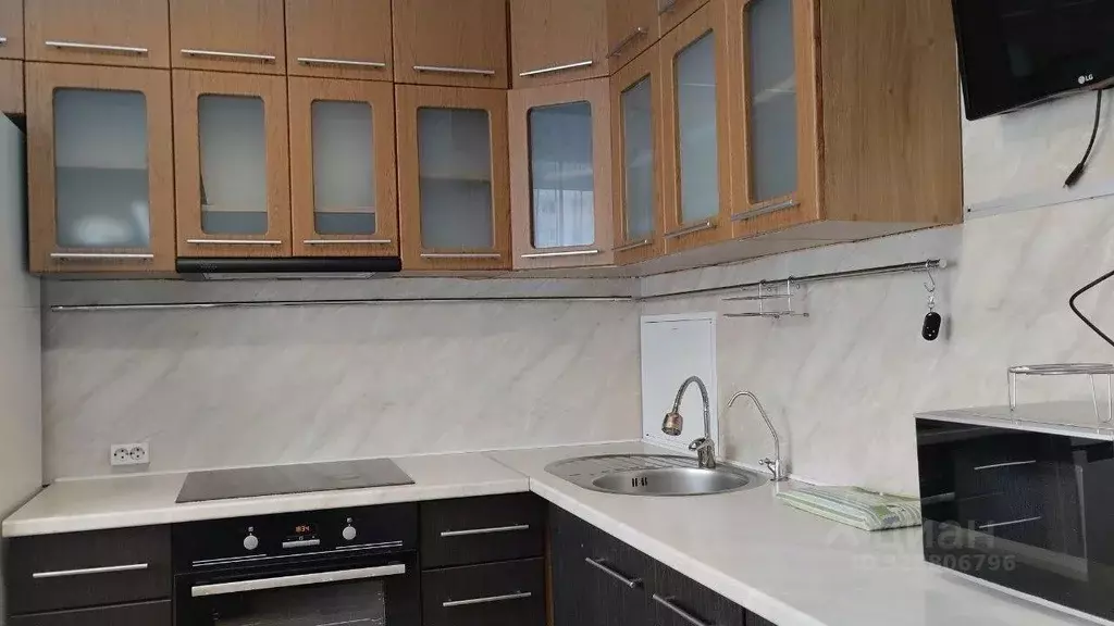 1-к кв. Орловская область, Орел ул. Орелстроевская, 7 (40.0 м) - Фото 2