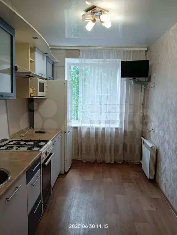 2-к. квартира, 50,1 м, 5/5 эт. - Фото 0