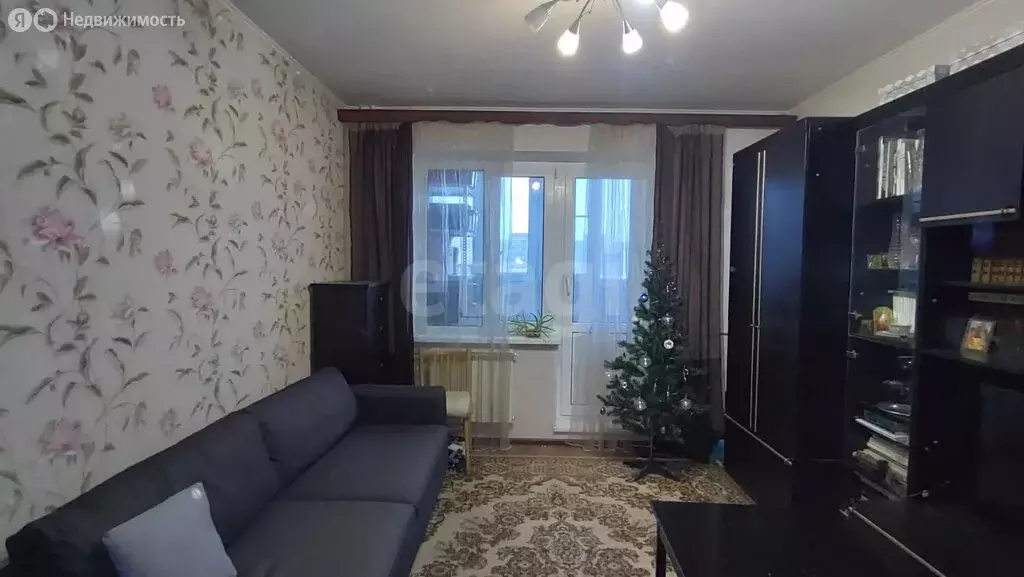 2-комнатная квартира: Санкт-Петербург, улица Олеко Дундича, 39к1 (55 ... - Фото 2