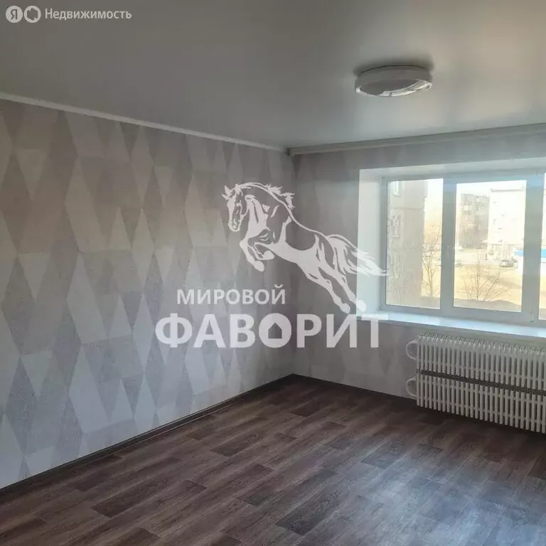 1-комнатная квартира: Орск, микрорайон Новый город, Ялтинская улица, ... - Фото 1