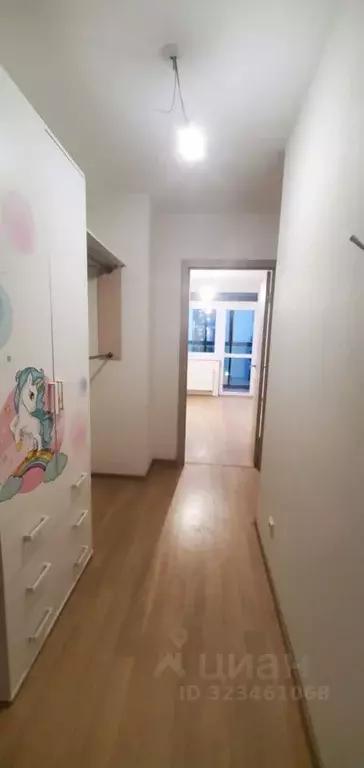 Студия Свердловская область, Екатеринбург ул. Чемпионов, 15 (29.0 м) - Фото 1