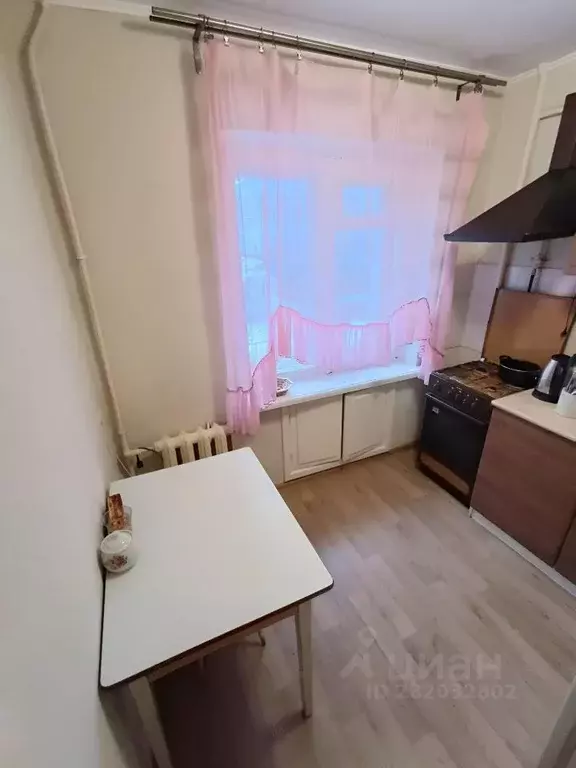 1-к кв. Карелия, Петрозаводск ул. Андропова, 9 (30.0 м) - Фото 1