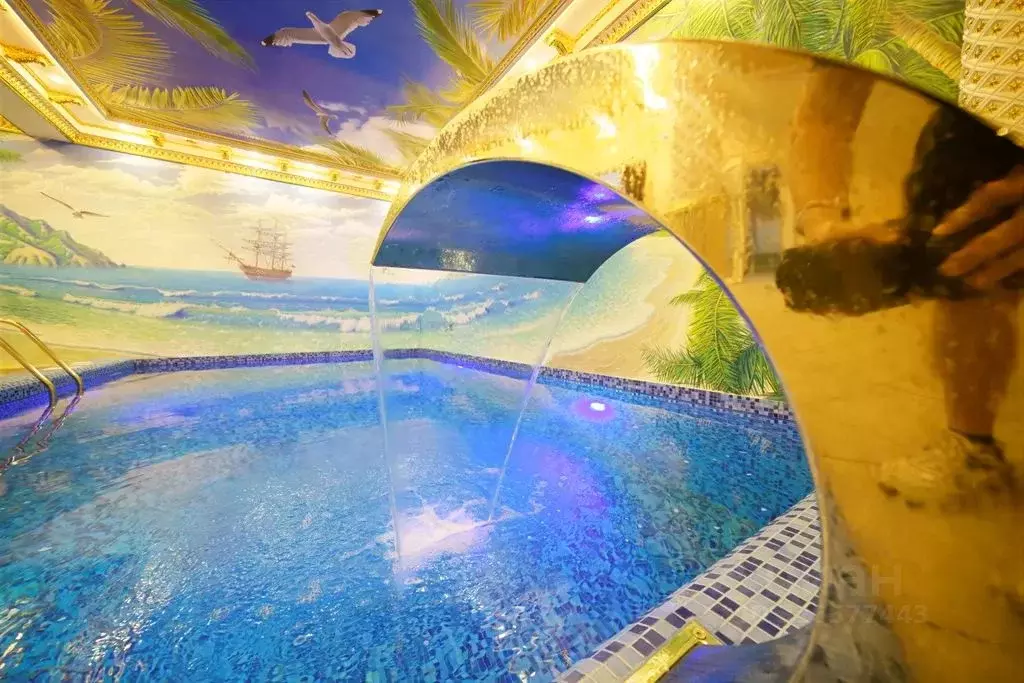 Дом в Московская область, Люберцы городской округ, пос. Чкалово ул. ... - Фото 1