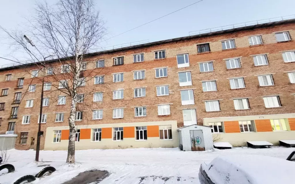 Комната Коми, Сыктывдинский район, с. Выльгорт ул. СПТУ-2, 4 (16.3 м) - Фото 1