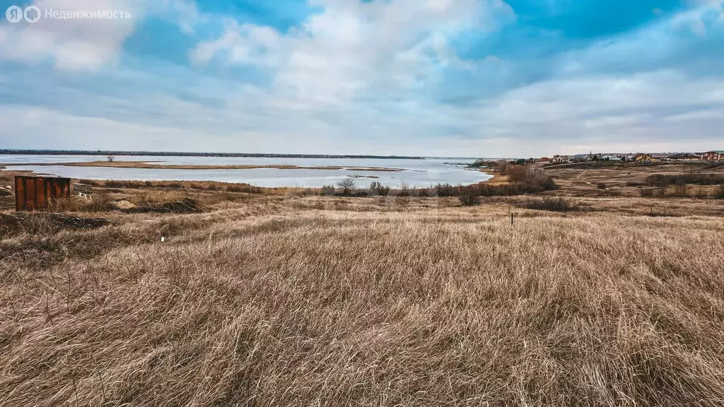 Участок в Усть-Курдюм, улица Мусы Джалиля (52 м) - Фото 2