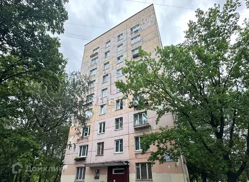 Продаётся 2-к квартира, 42.4 м - Фото 0