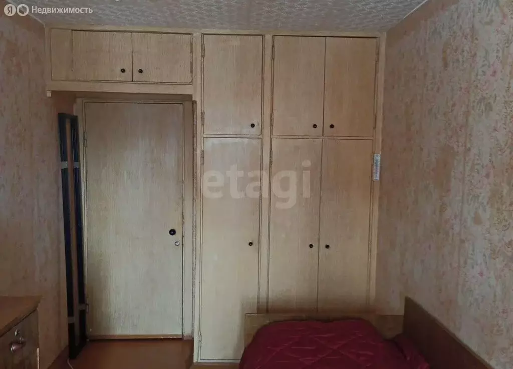 3-комнатная квартира: Ярославль, улица Панина, 39 (59.4 м) - Фото 2