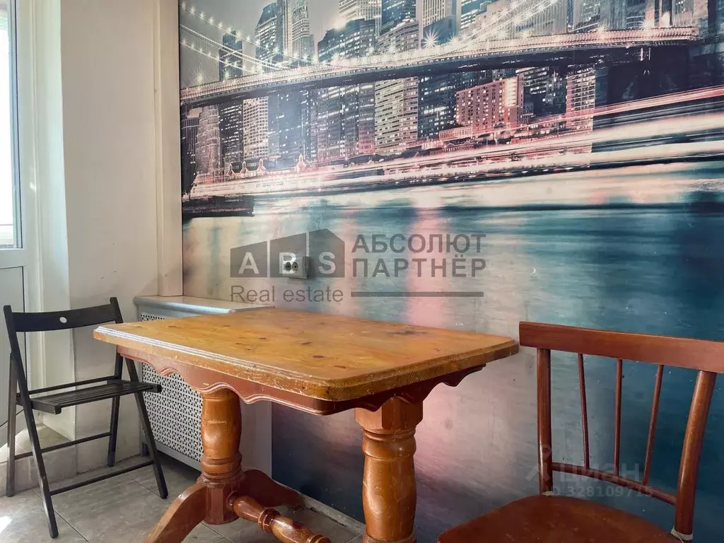 3-к кв. Новгородская область, Великий Новгород ул. Связи, 5А (58.5 м) - Фото 1