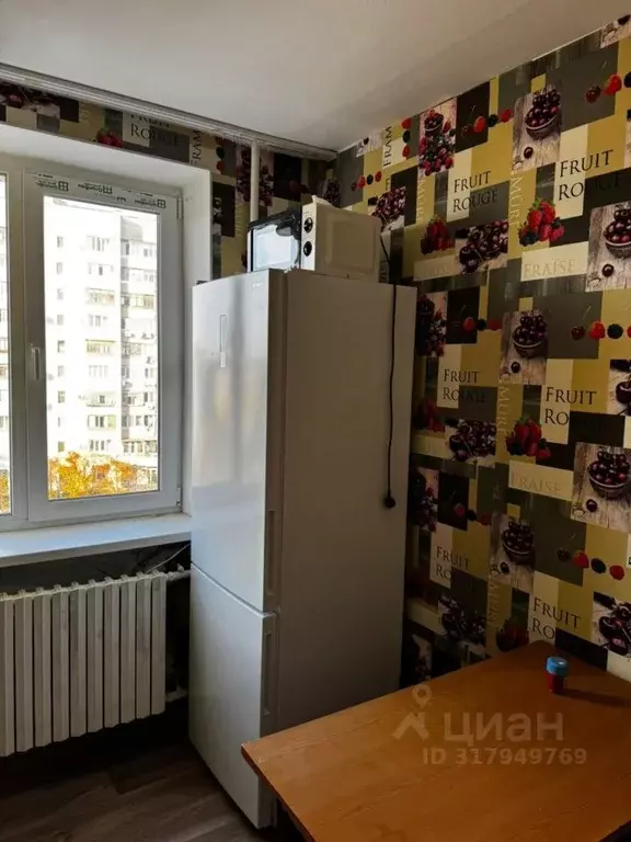 1-к кв. Крым, Евпатория ул. 60 лет ВЛКСМ, 26А (36.6 м) - Фото 1