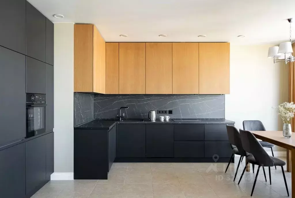 2-к кв. Санкт-Петербург Смоленская ул., 18 (100.0 м) - Фото 2