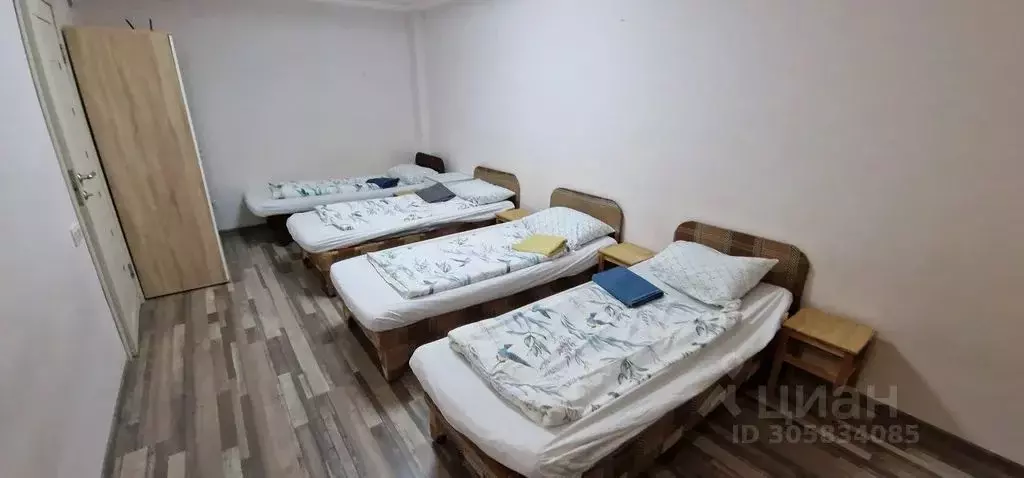 1-к кв. Московская область, Истра ул. 9-й Гвардейской Дивизии, 58 ... - Фото 1