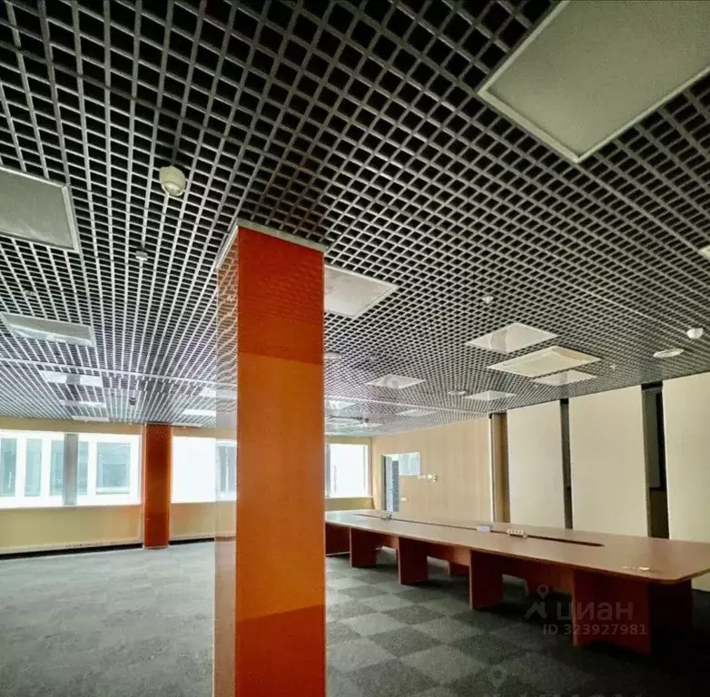 Офис в Москва Научный проезд, 19 (1861 м) - Фото 2