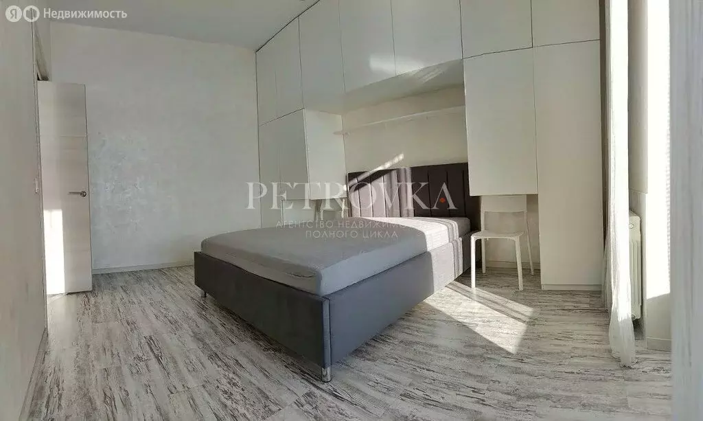 1-комнатная квартира: Москва, проезд Невельского, 6к1 (40.1 м) - Фото 1