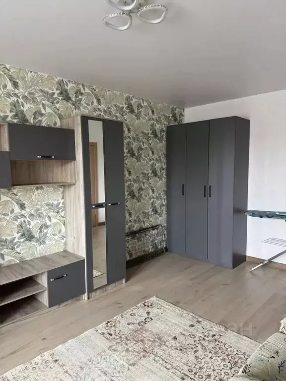 2-к кв. Томская область, Томск Водяная ул., 18А (60.0 м) - Фото 2