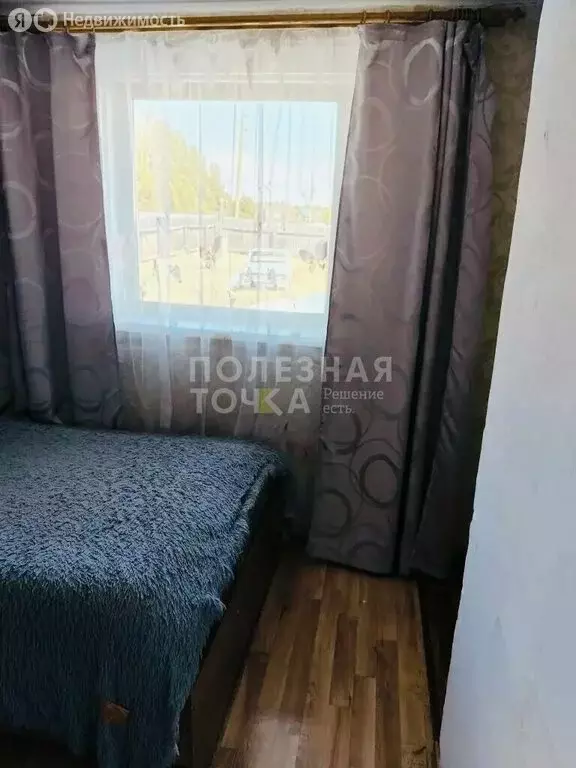 Дом в Прибайкальский район, посёлок Исток, улица Братьев Ильиных (55 ... - Фото 2