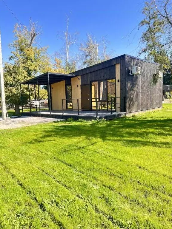 Комната Астраханская область, Приволжский район, с. Растопуловка  ... - Фото 1