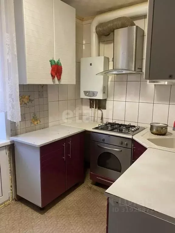 3-к кв. Коми, Ухта пос. УРМЗ, ул. Школьная, 1А (65.3 м) - Фото 1