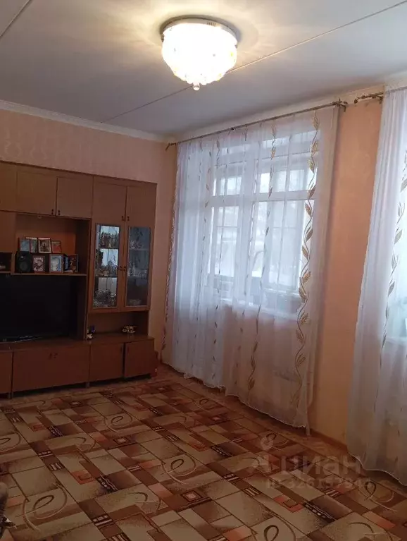 4-к кв. Самарская область, Жигулевск Спортивная ул., 10 (104.0 м) - Фото 2