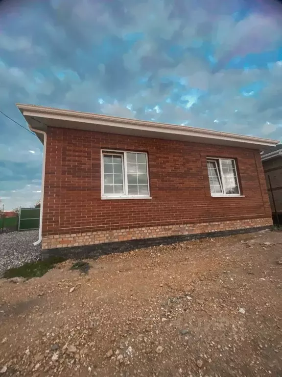 Дом в Ростовская область, Неклиновский район, с. Николаевка, Ромашка-2 ... - Фото 1