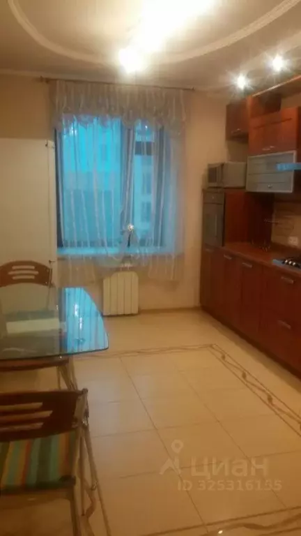 3-к кв. Татарстан, Казань ул. Муштари, 15а (90.0 м) - Фото 2