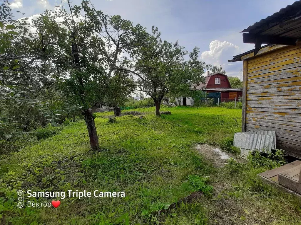 Дом в Московская область, Егорьевск Вишенка садовое товарищество,  (33 ... - Фото 0